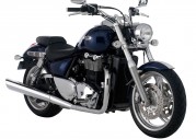 Triumph Thunderbird